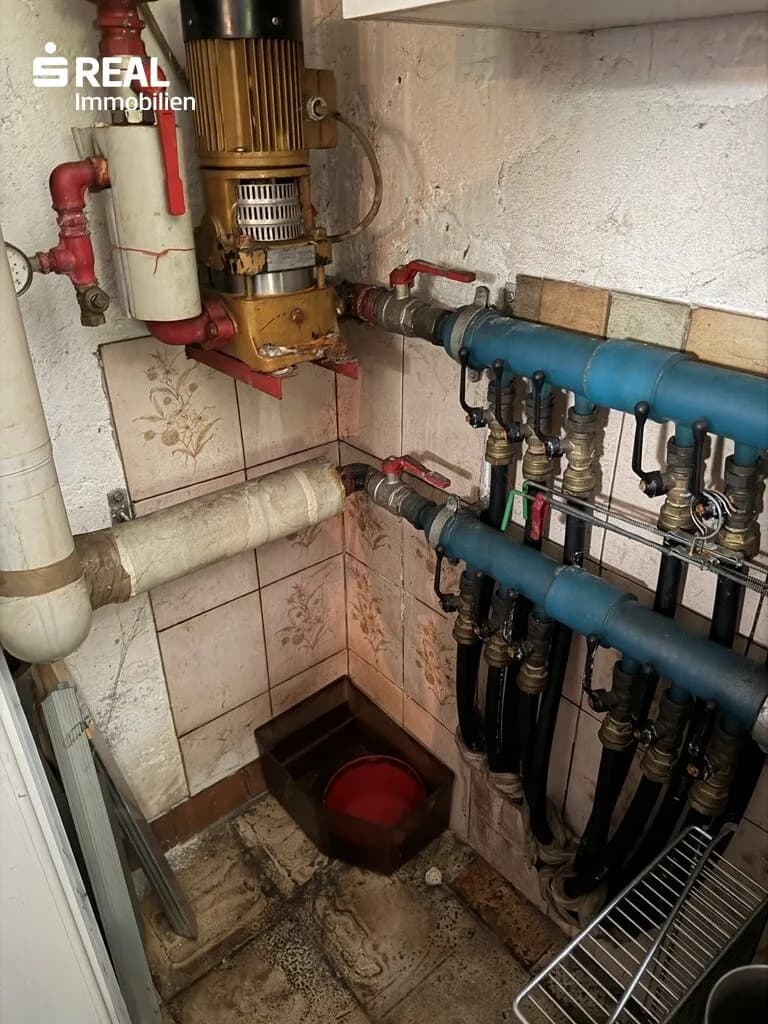 Haus kaufen in Leoben – 165 m², € 159.000 – Bild 32 von 50