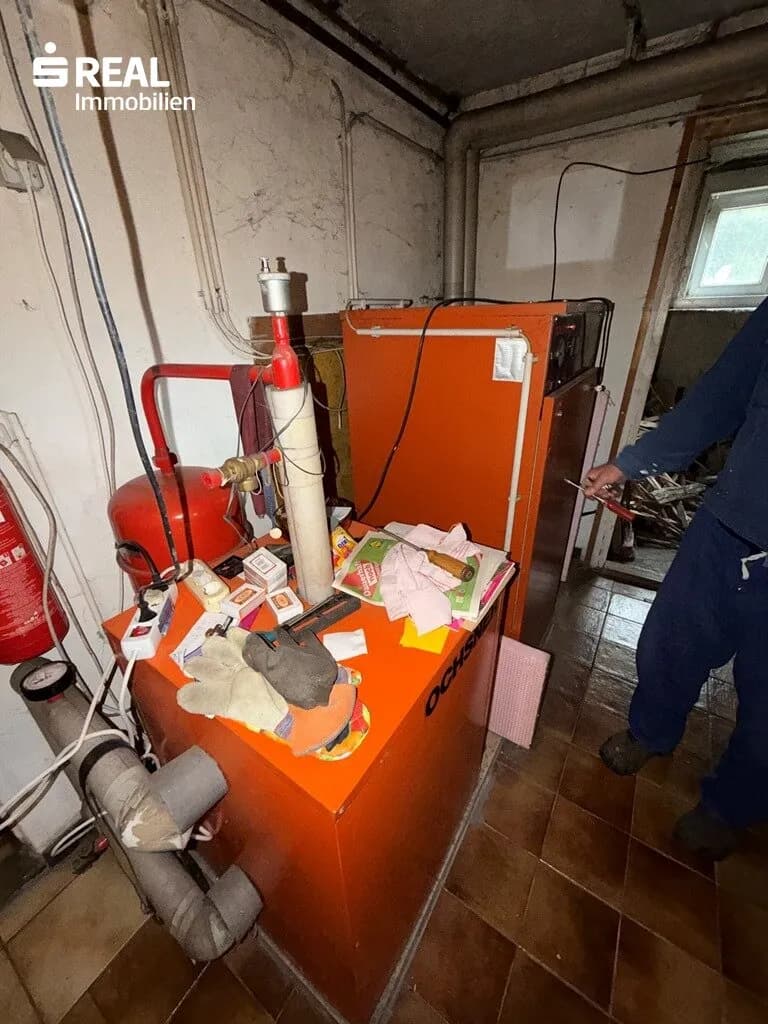 Haus kaufen in Leoben – 165 m², € 159.000 – Bild 33 von 50