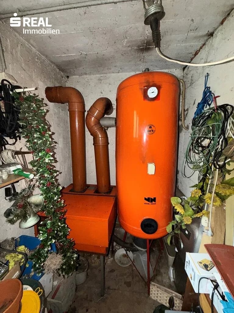 Haus kaufen in Leoben – 165 m², € 159.000 – Bild 34 von 50