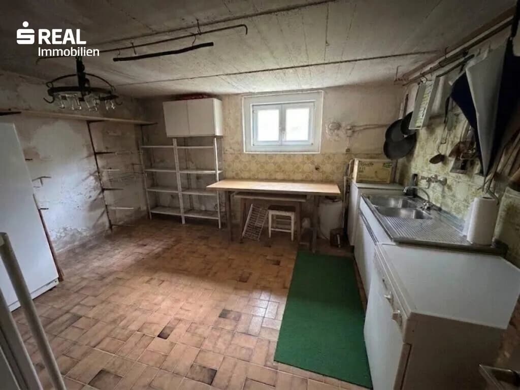 Haus kaufen in Leoben – 165 m², € 159.000 – Bild 37 von 50