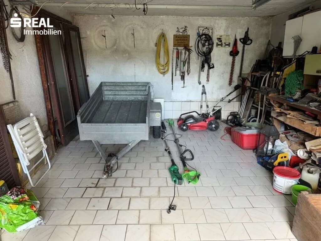 Haus kaufen in Leoben – 165 m², € 159.000 – Bild 39 von 50