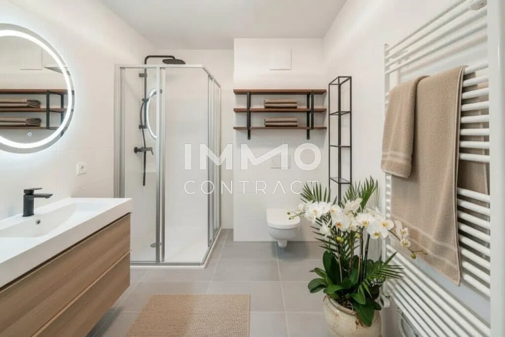 2-Zimmer-Wohnung kaufen in Wien – 40,34 m², € 299.500 – Bild 5 von 8