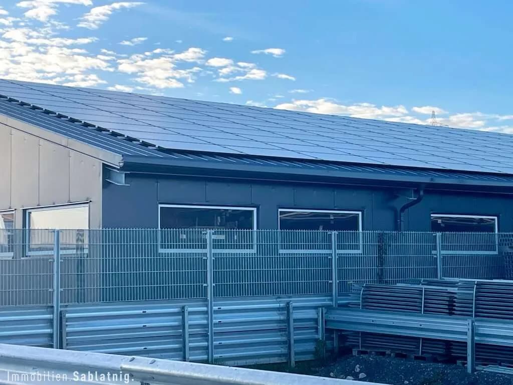 Gewerbeimmobilie kaufen in Leibnitz – 1 220 m², € 1.790.000 – Bild 5 von 8