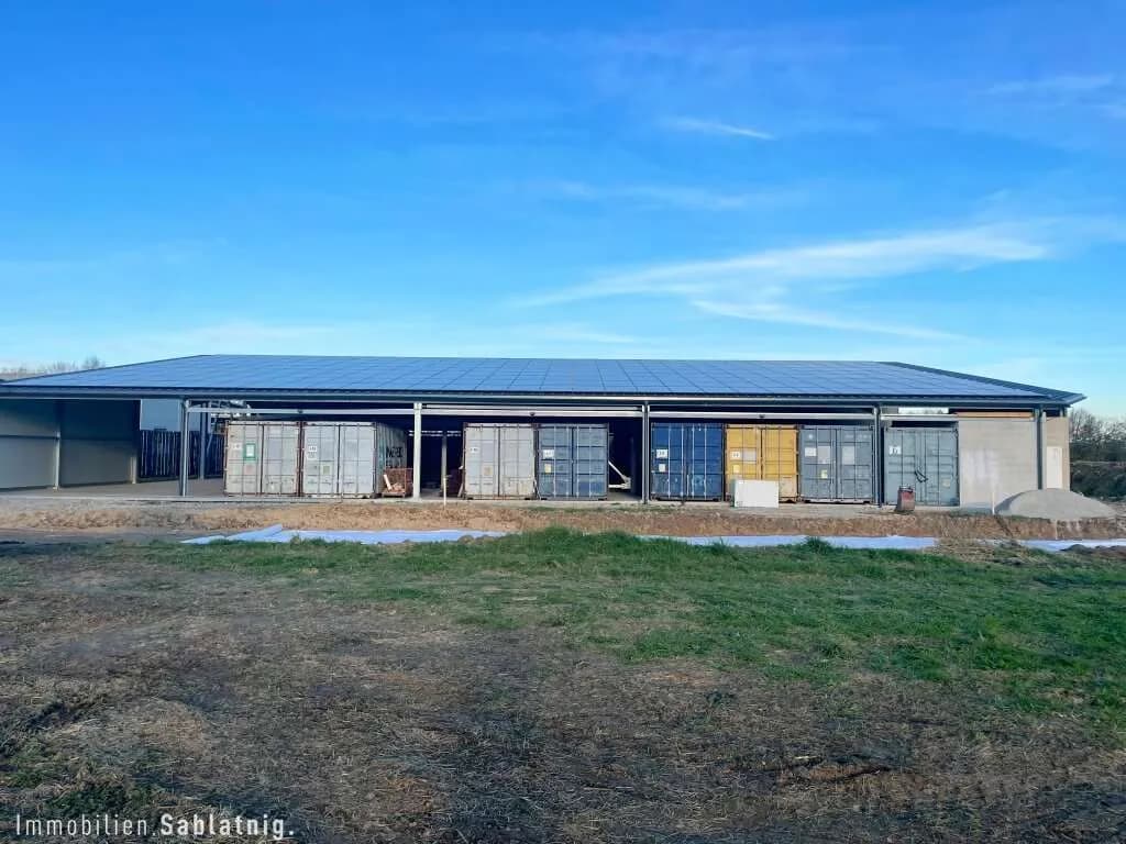 Gewerbeimmobilie kaufen in Leibnitz – 1 220 m², € 1.790.000 – Bild 6 von 8
