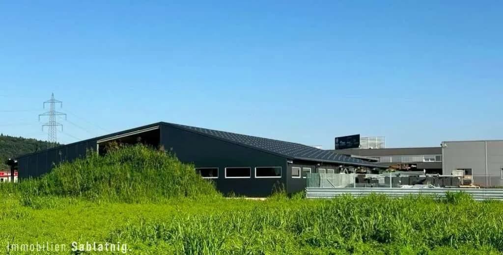 Gewerbeimmobilie kaufen in Leibnitz – 1 220 m², € 1.790.000 – Bild 8 von 8