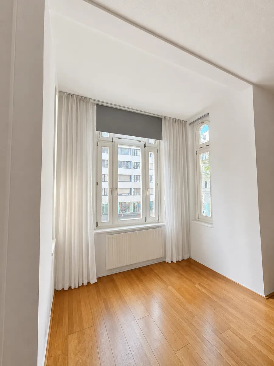 3-Zimmer-Gewerbeimmobilie mieten in Wien – 120 m², € 2.870 – Bild 3 von 12