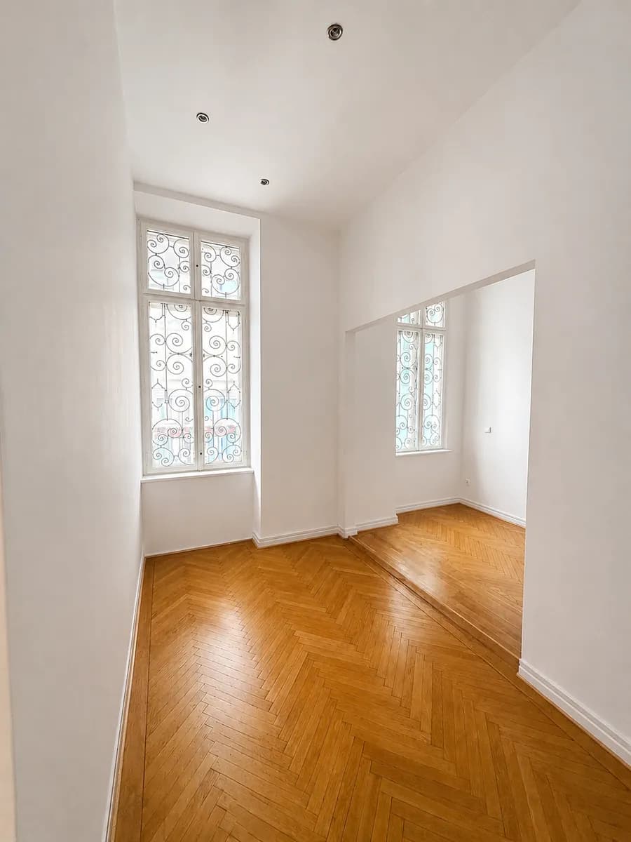 3-Zimmer-Gewerbeimmobilie mieten in Wien – 120 m², € 2.870 – Bild 6 von 12