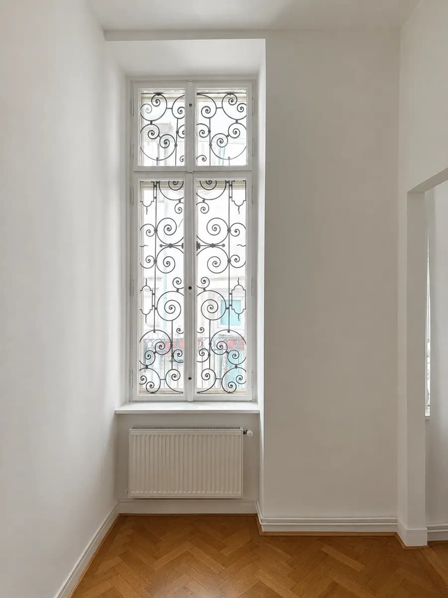 3-Zimmer-Gewerbeimmobilie mieten in Wien – 120 m², € 2.870 – Bild 7 von 12