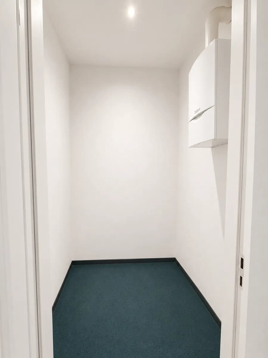 3-Zimmer-Gewerbeimmobilie mieten in Wien – 120 m², € 2.870 – Bild 10 von 12