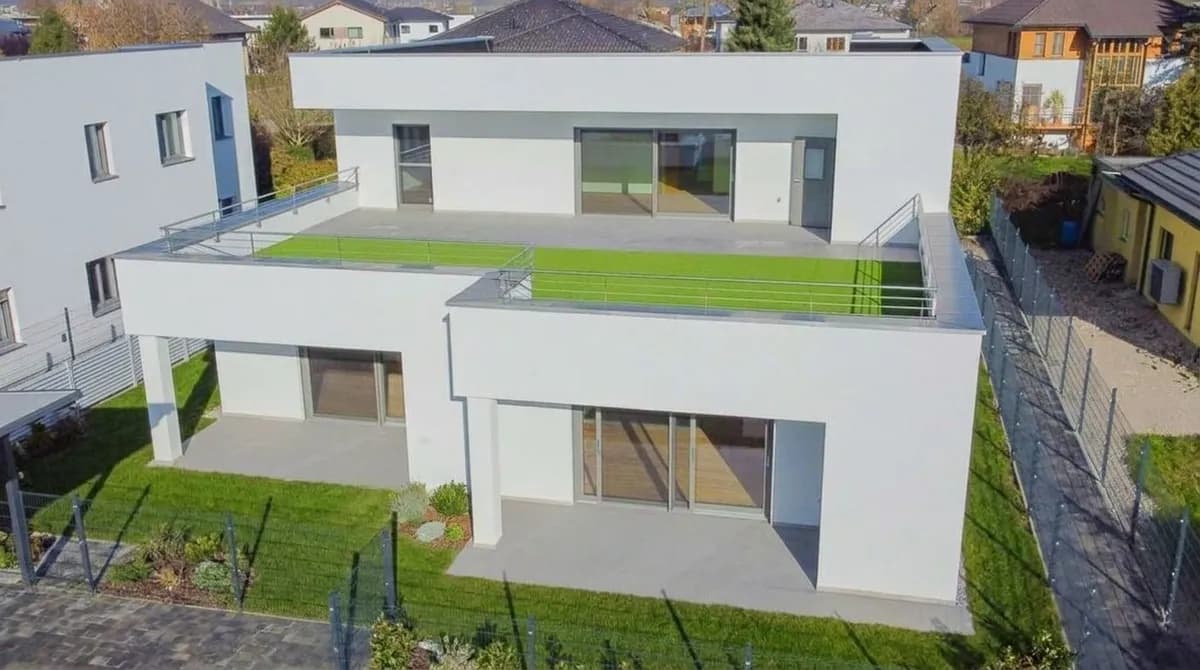4-Zimmer-Wohnung kaufen in Vöcklabruck – 105 m², € 850.000