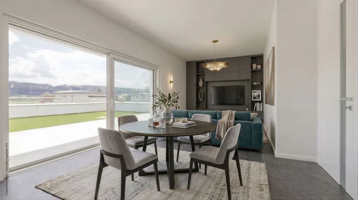 4-Zimmer-Wohnung kaufen in Vöcklabruck – 105 m², € 850.000 – Bild 2 von 19