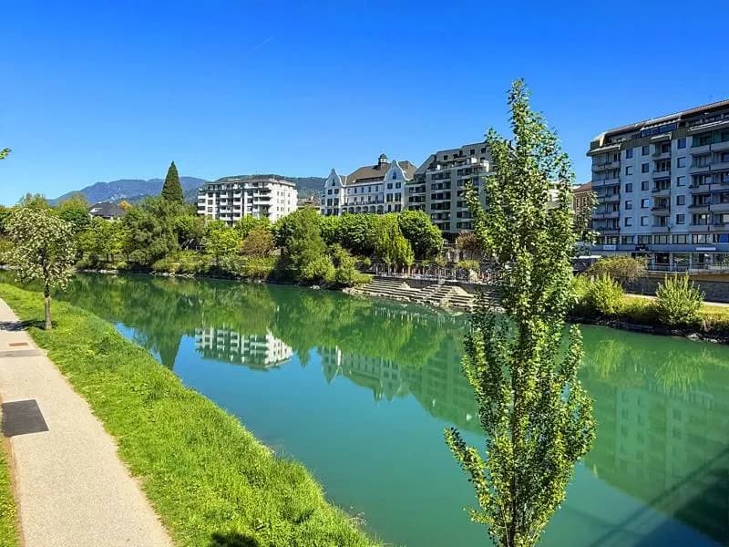 5-Zimmer-Wohnung kaufen in Villach – 150,15 m², € 975.000