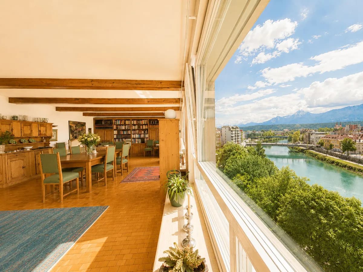 5-Zimmer-Wohnung kaufen in Villach – 150,15 m², € 975.000 – Bild 4 von 12