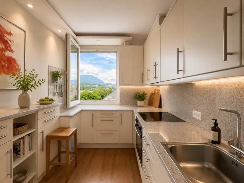 5-Zimmer-Wohnung kaufen in Villach – 150,15 m², € 975.000 – Bild 6 von 12