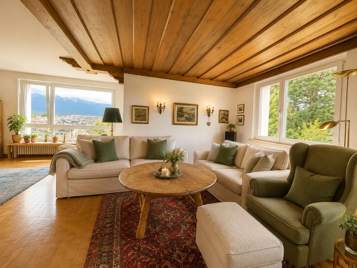 5-Zimmer-Wohnung kaufen in Villach – 150,15 m², € 975.000 – Bild 7 von 12
