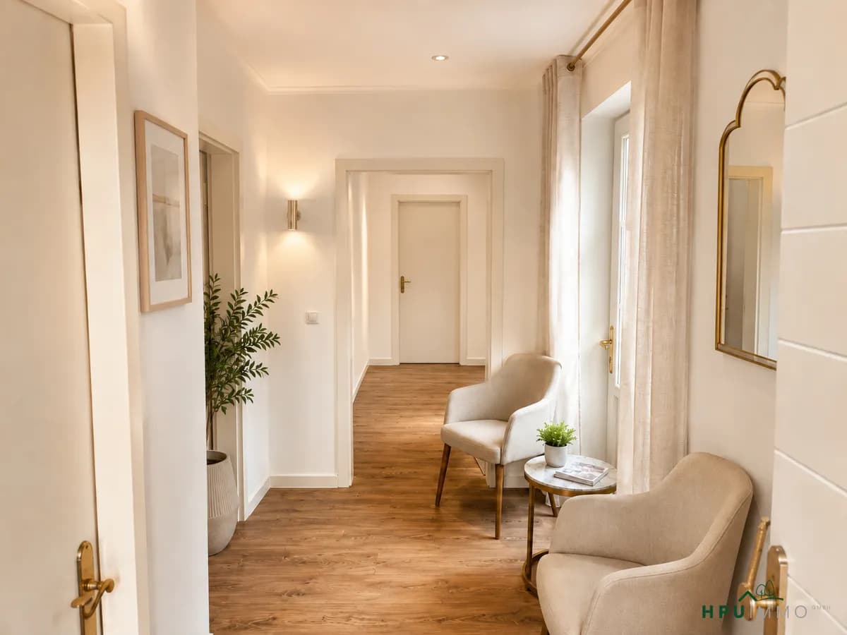 2-Zimmer-Gewerbeimmobilie mieten in Salzburg Stadt – 60 m², € 700