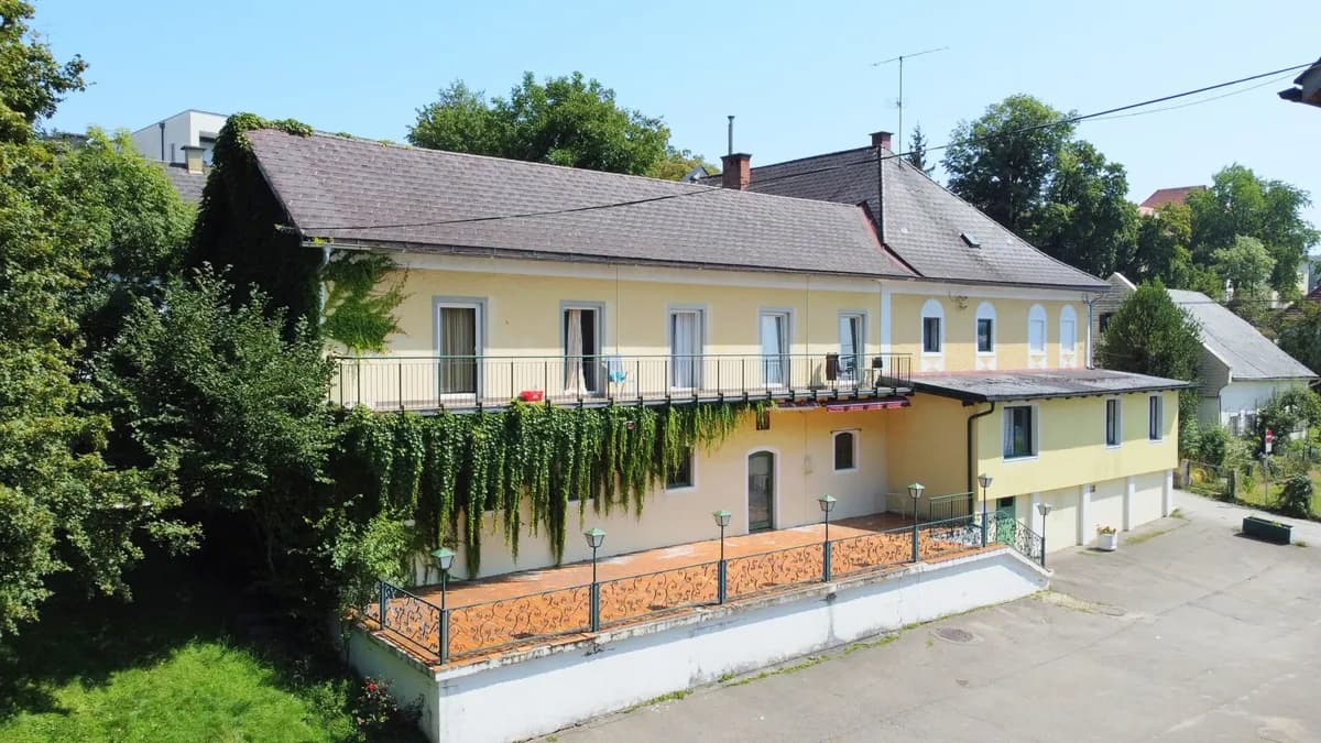 Immobilie kaufen in Vöcklabruck – 1 427 m², € 1.350.000 – Bild 3 von 27