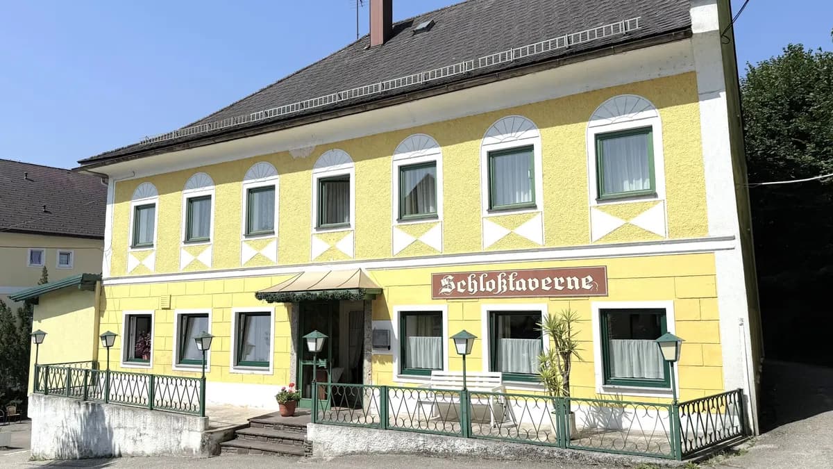 Immobilie kaufen in Vöcklabruck – 1 427 m², € 1.350.000 – Bild 5 von 27