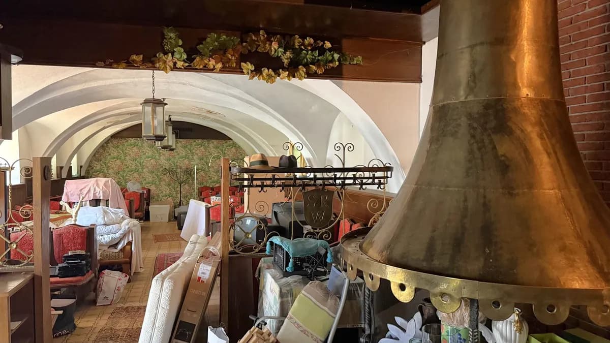 Immobilie kaufen in Vöcklabruck – 1 427 m², € 1.350.000 – Bild 8 von 27