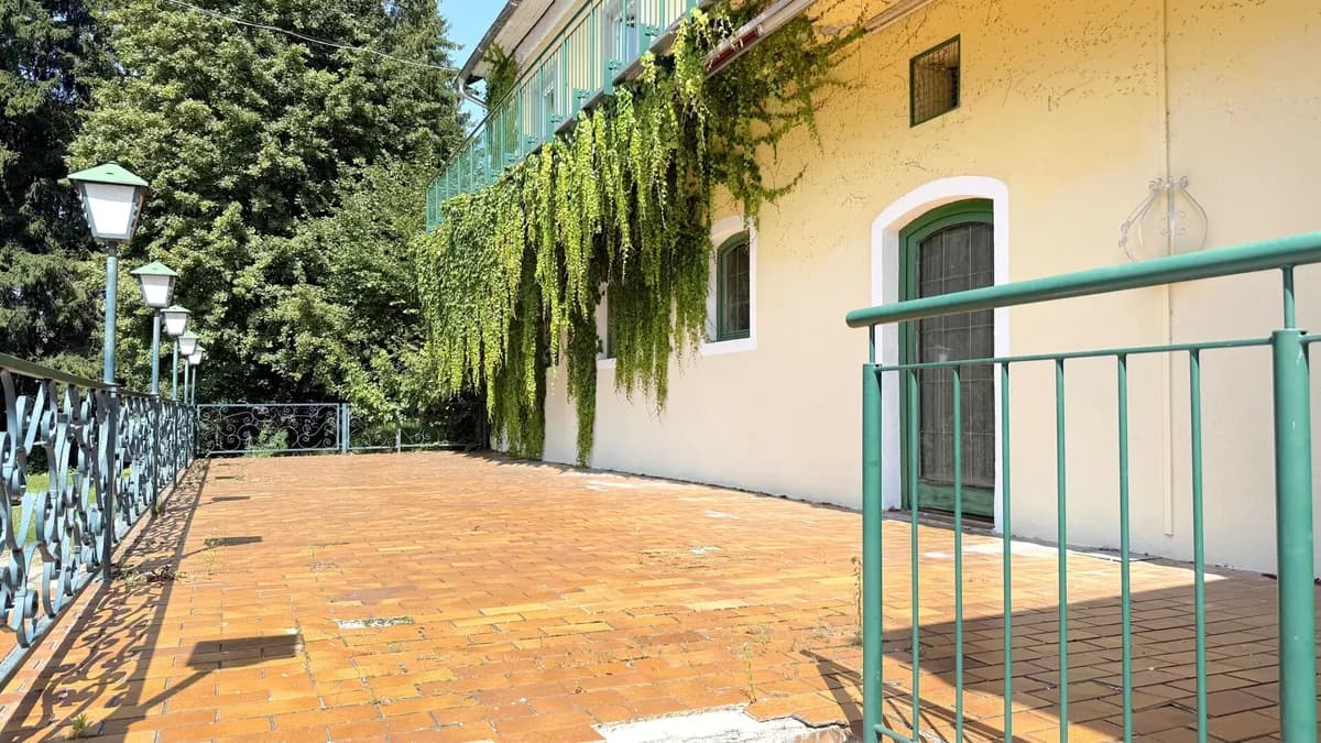 Immobilie kaufen in Vöcklabruck – 1 427 m², € 1.350.000 – Bild 14 von 27