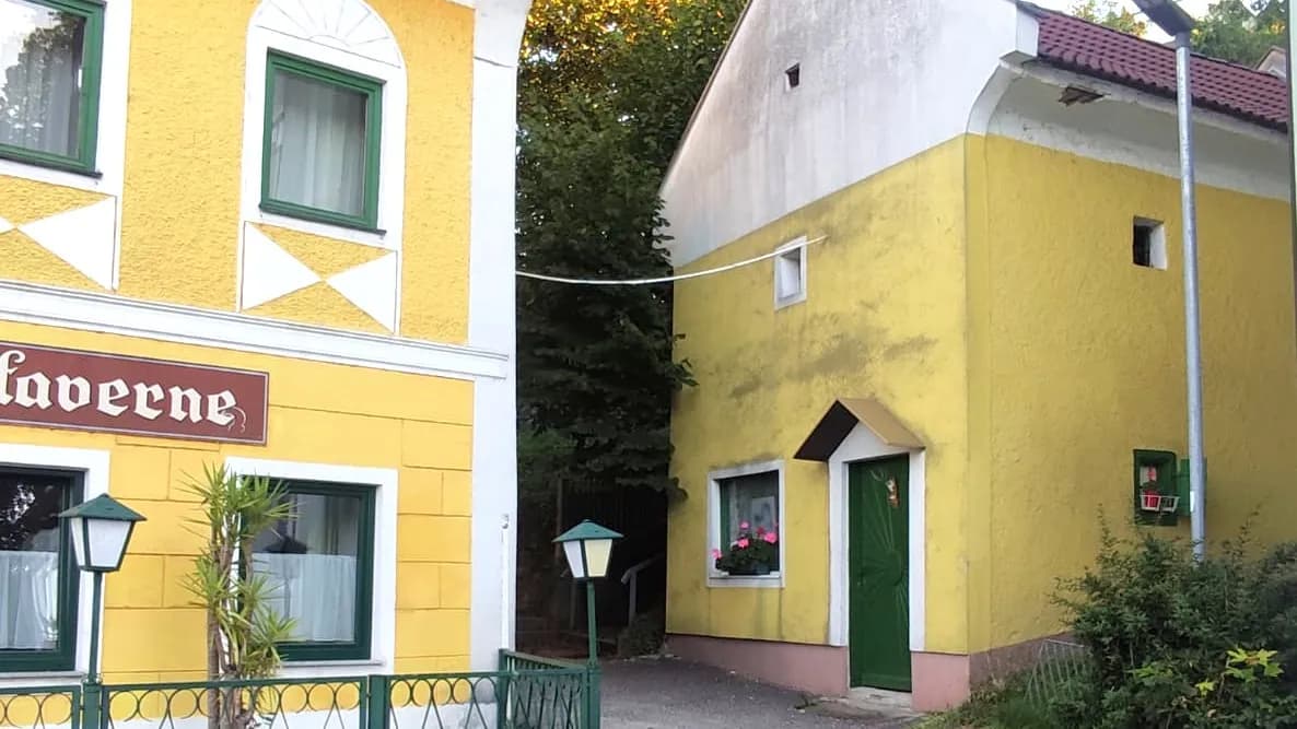 Immobilie kaufen in Vöcklabruck – 1 427 m², € 1.350.000 – Bild 27 von 27