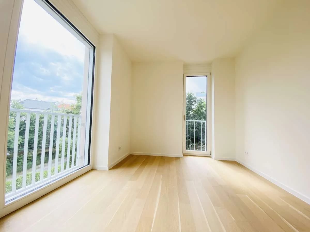 2-Zimmer-Wohnung kaufen in Wien – 46,72 m², € 470.000 – Bild 1 von 16