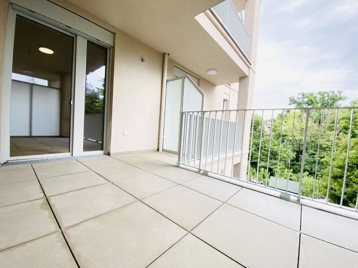 2-Zimmer-Wohnung kaufen in Wien – 44,3 m², € 470.000