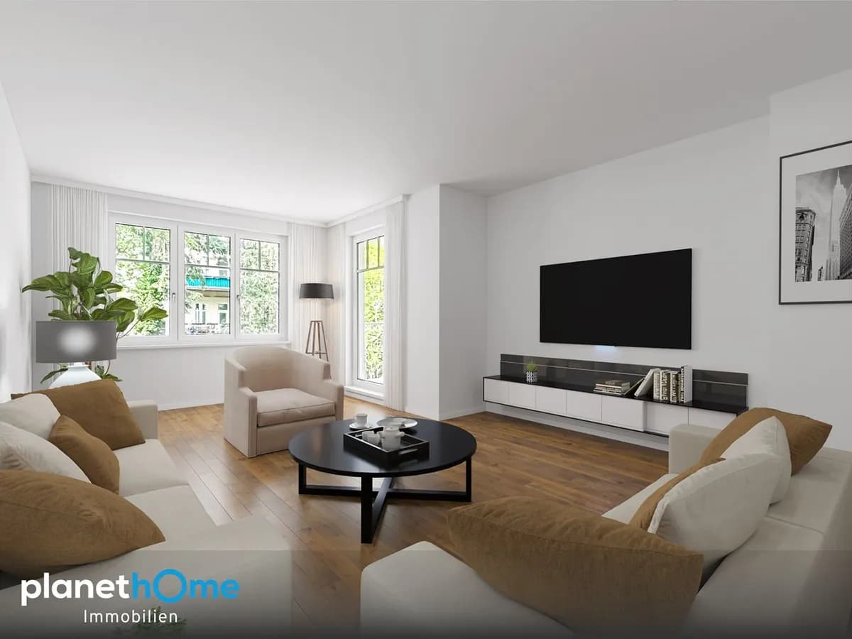 3-Zimmer-Wohnung kaufen in Wien – 93,2 m², € 650.000 – Bild 4 von 21