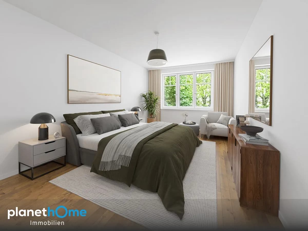 3-Zimmer-Wohnung kaufen in Wien – 93,2 m², € 650.000 – Bild 5 von 21