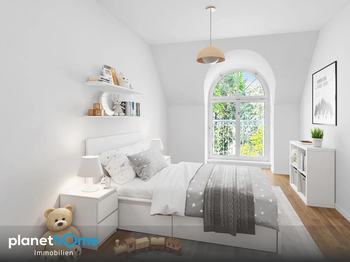3-Zimmer-Wohnung kaufen in Wien – 93,2 m², € 650.000 – Bild 7 von 21