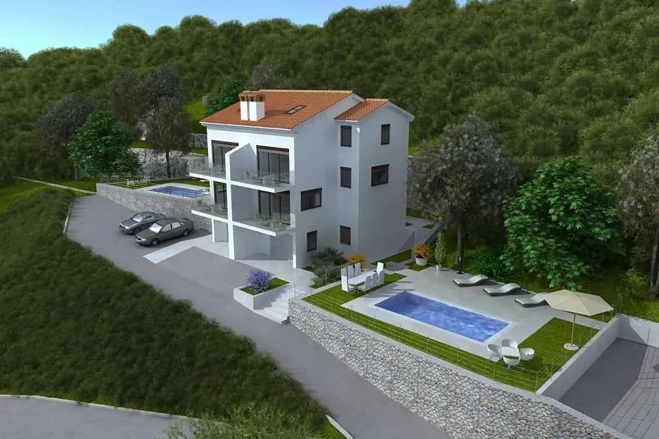 Haus kaufen in Österreich – 125 m², € 370.000 – Bild 3 von 6
