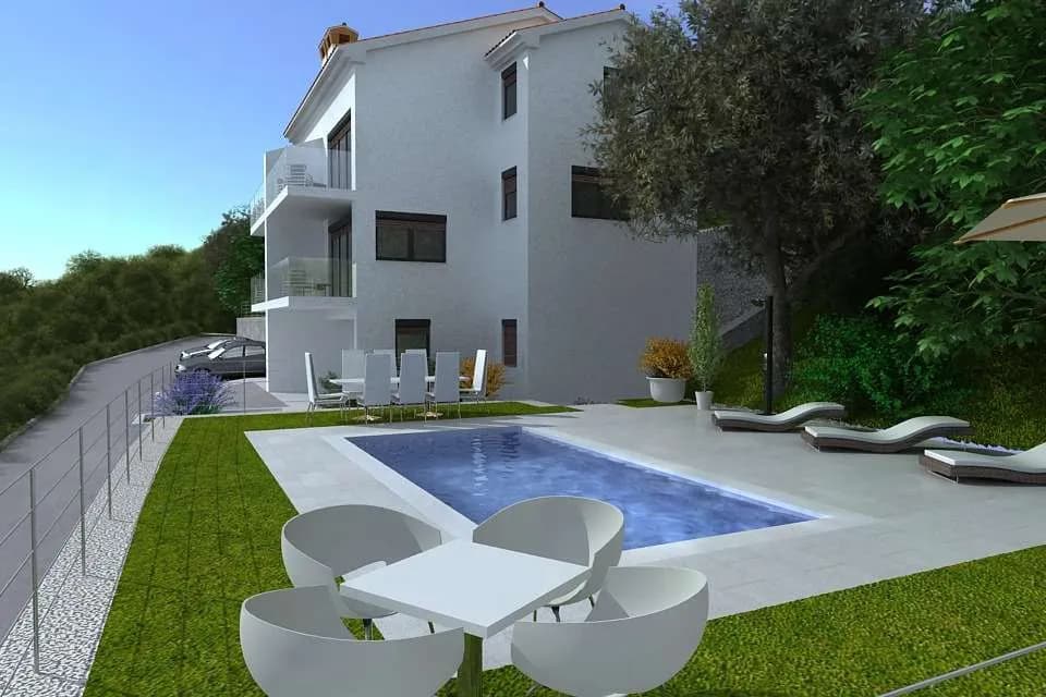 Haus kaufen in Österreich – 125 m², € 370.000 – Bild 4 von 6