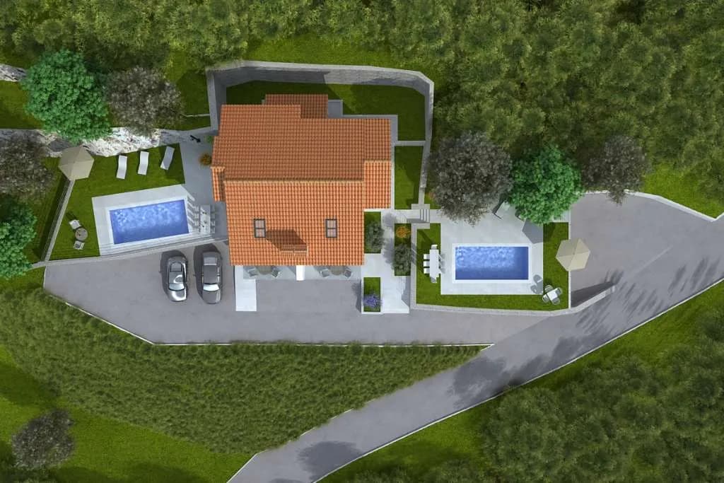 Haus kaufen in Österreich – 125 m², € 370.000 – Bild 5 von 6