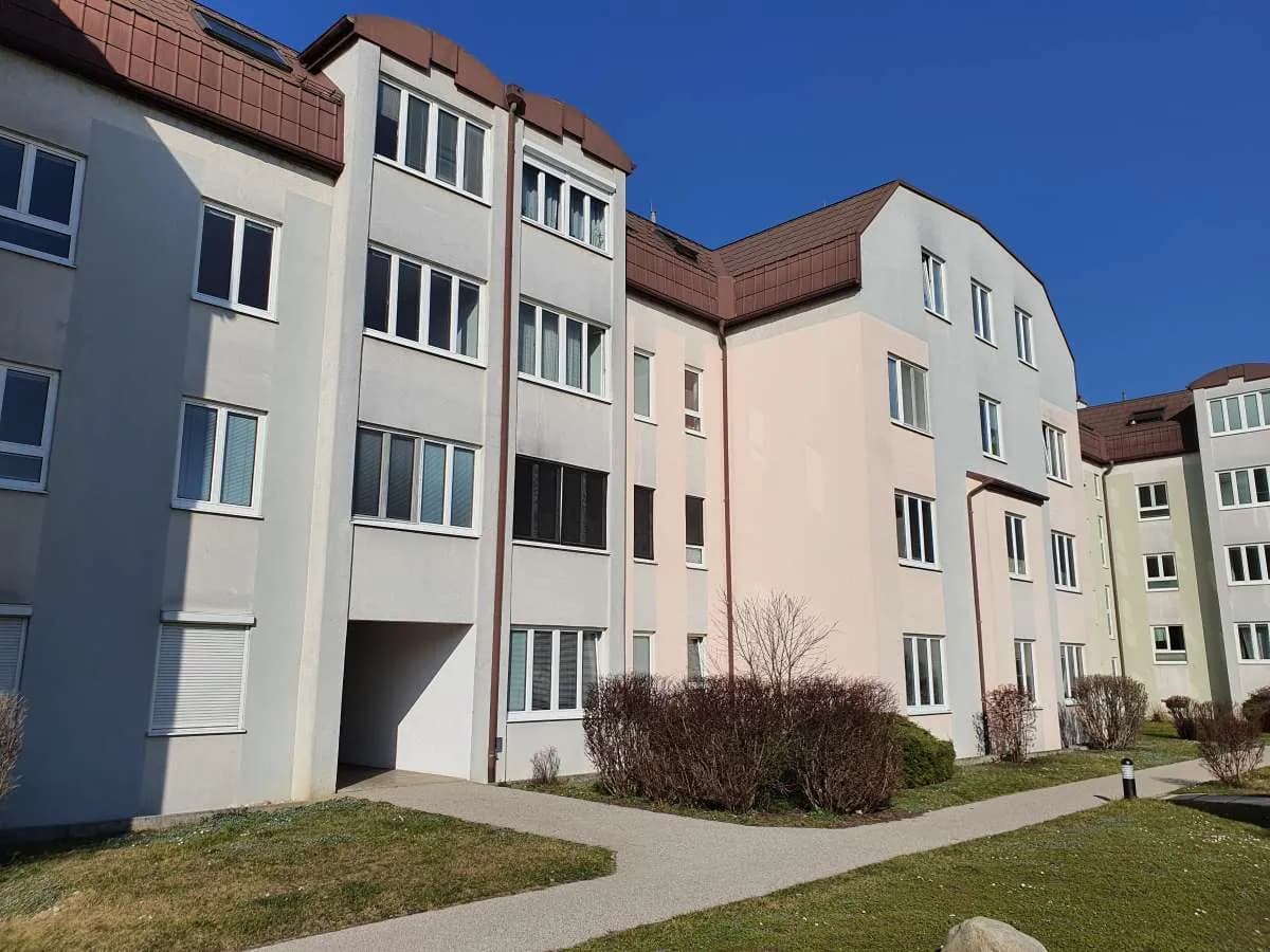 3-Zimmer-Wohnung mieten in Krems an der Donau – 74,98 m², € 661 – Bild 3 von 12