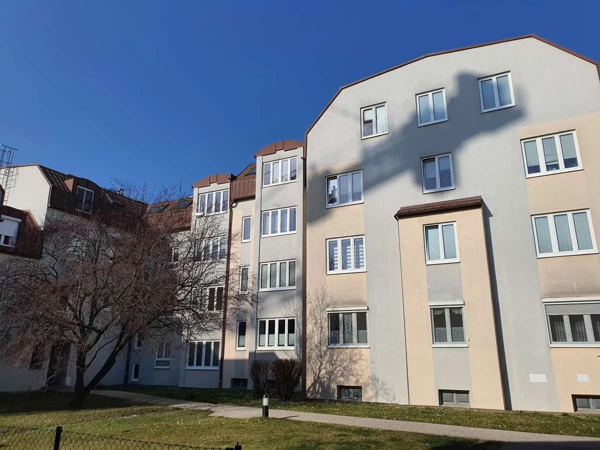 3-Zimmer-Wohnung mieten in Krems an der Donau – 74,98 m², € 661 – Bild 4 von 12