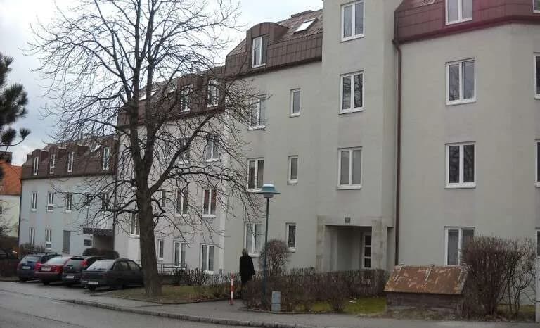 3-Zimmer-Wohnung mieten in Krems an der Donau – 74,98 m², € 661 – Bild 5 von 12