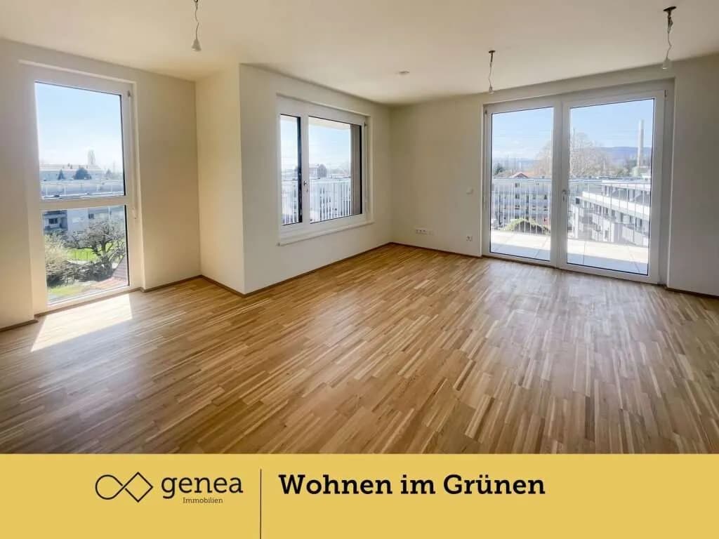 3-Zimmer-Wohnung kaufen in Graz – 68,5 m², € 356.000 – Bild 2 von 21