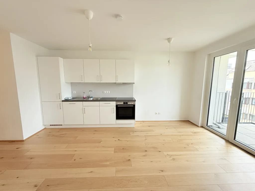 2-Zimmer-Wohnung mieten in Wien – 43,99 m², € 999 – Bild 3 von 26