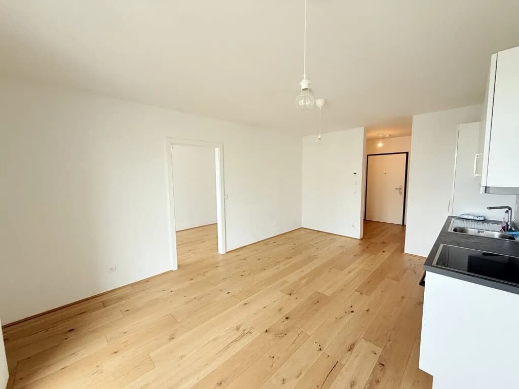 2-Zimmer-Wohnung mieten in Wien – 43,99 m², € 999 – Bild 4 von 26