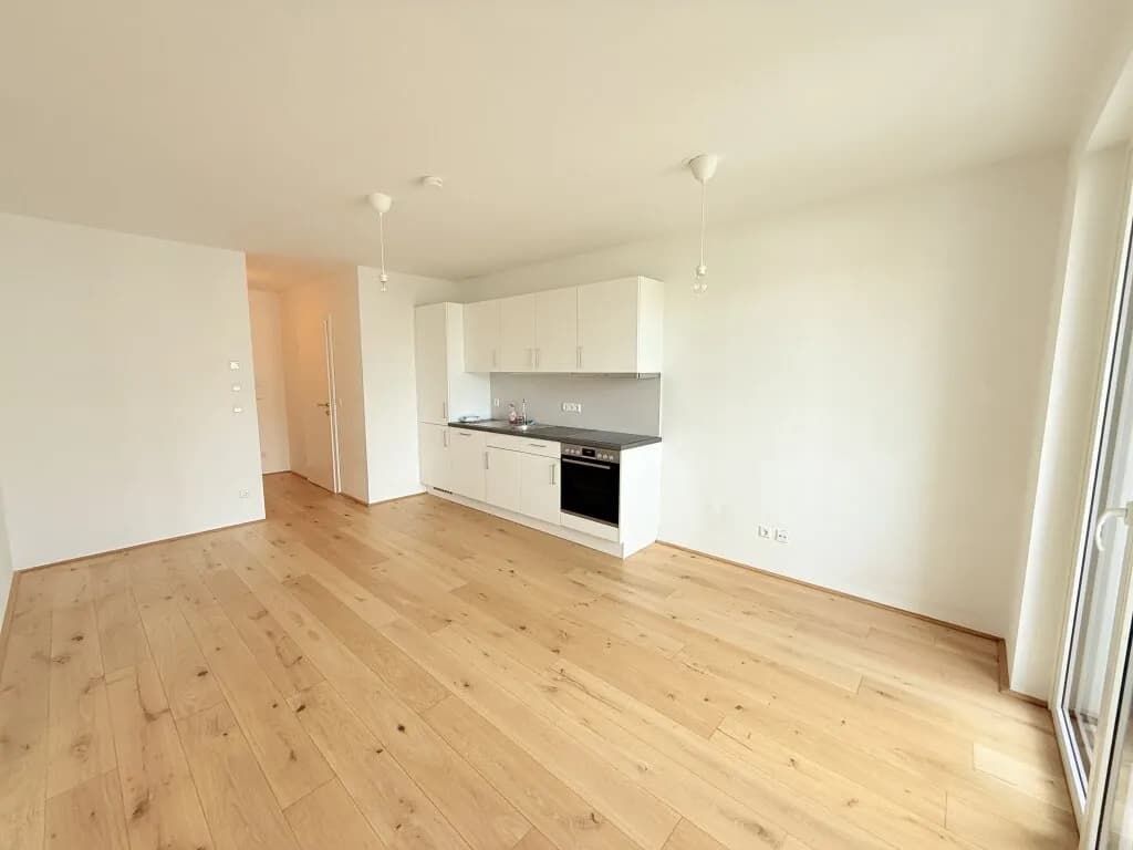 2-Zimmer-Wohnung mieten in Wien – 43,99 m², € 999 – Bild 5 von 26