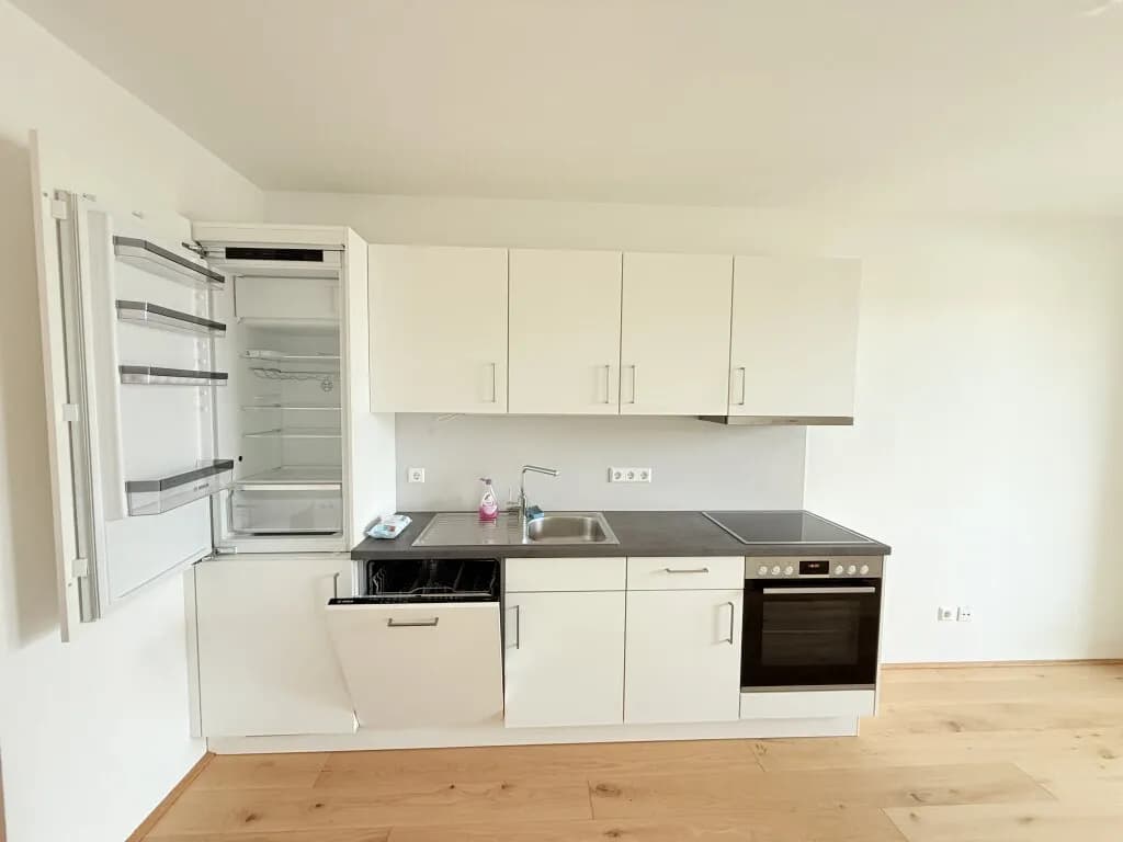 2-Zimmer-Wohnung mieten in Wien – 43,99 m², € 999 – Bild 7 von 26