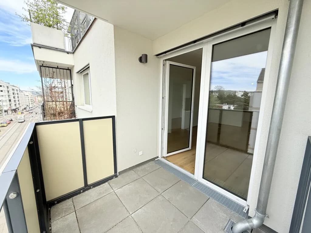 2-Zimmer-Wohnung mieten in Wien – 43,99 m², € 999 – Bild 13 von 26