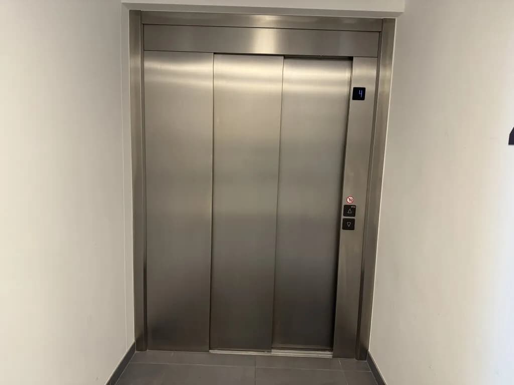 2-Zimmer-Wohnung mieten in Wien – 43,99 m², € 999 – Bild 22 von 26