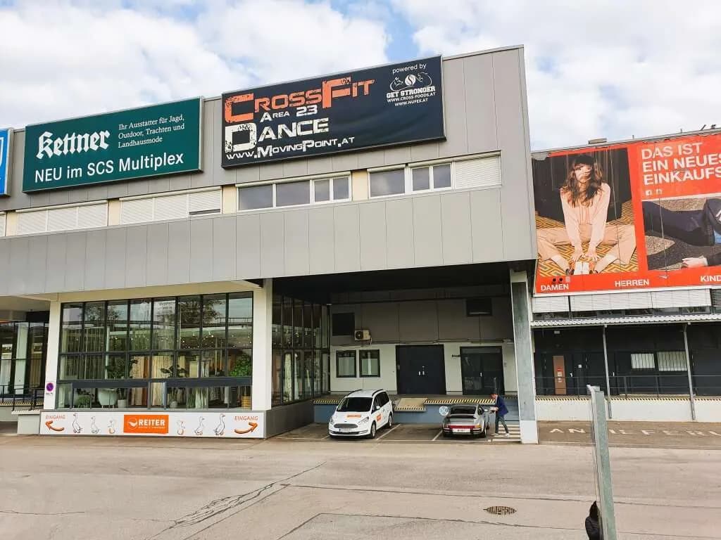 Gewerbeimmobilie kaufen in Mödling – 1 476 m², € 2.000.000 – Bild 3 von 10