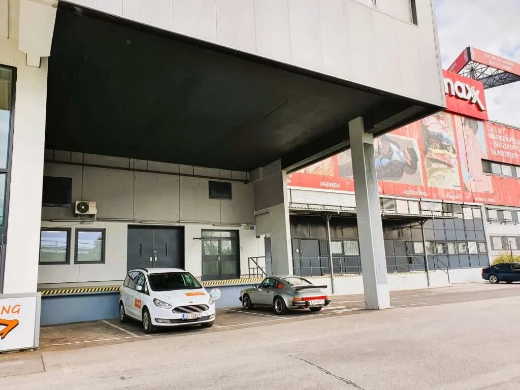 Gewerbeimmobilie kaufen in Mödling – 1 476 m², € 2.000.000 – Bild 6 von 10
