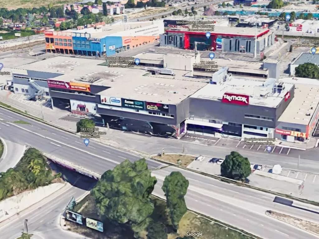 Gewerbeimmobilie kaufen in Mödling – 1 476 m², € 2.000.000 – Bild 8 von 10