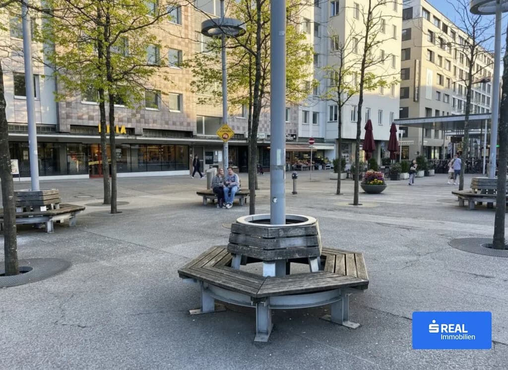 5-Zimmer-Wohnung kaufen in Villach – 152 m², € 269.000