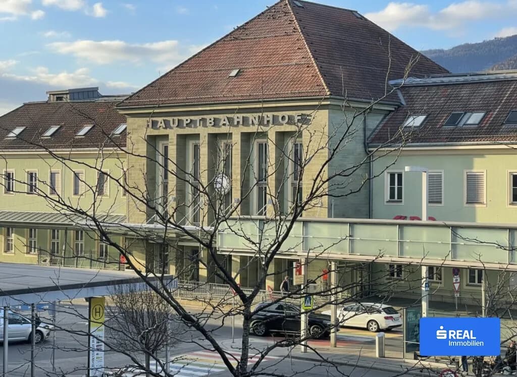 5-Zimmer-Wohnung kaufen in Villach – 152 m², € 269.000 – Bild 3 von 17