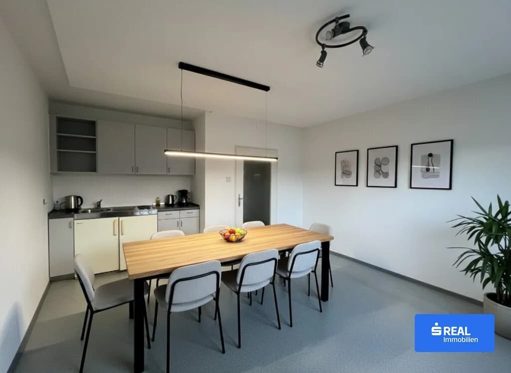 5-Zimmer-Wohnung kaufen in Villach – 152 m², € 269.000 – Bild 13 von 17