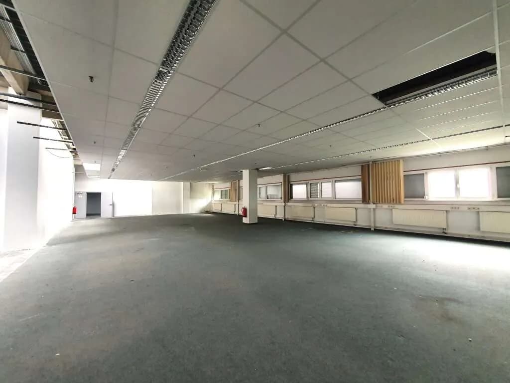 Gewerbeimmobilie mieten in Mödling – 1 476 m², € 12.424 – Bild 3 von 9